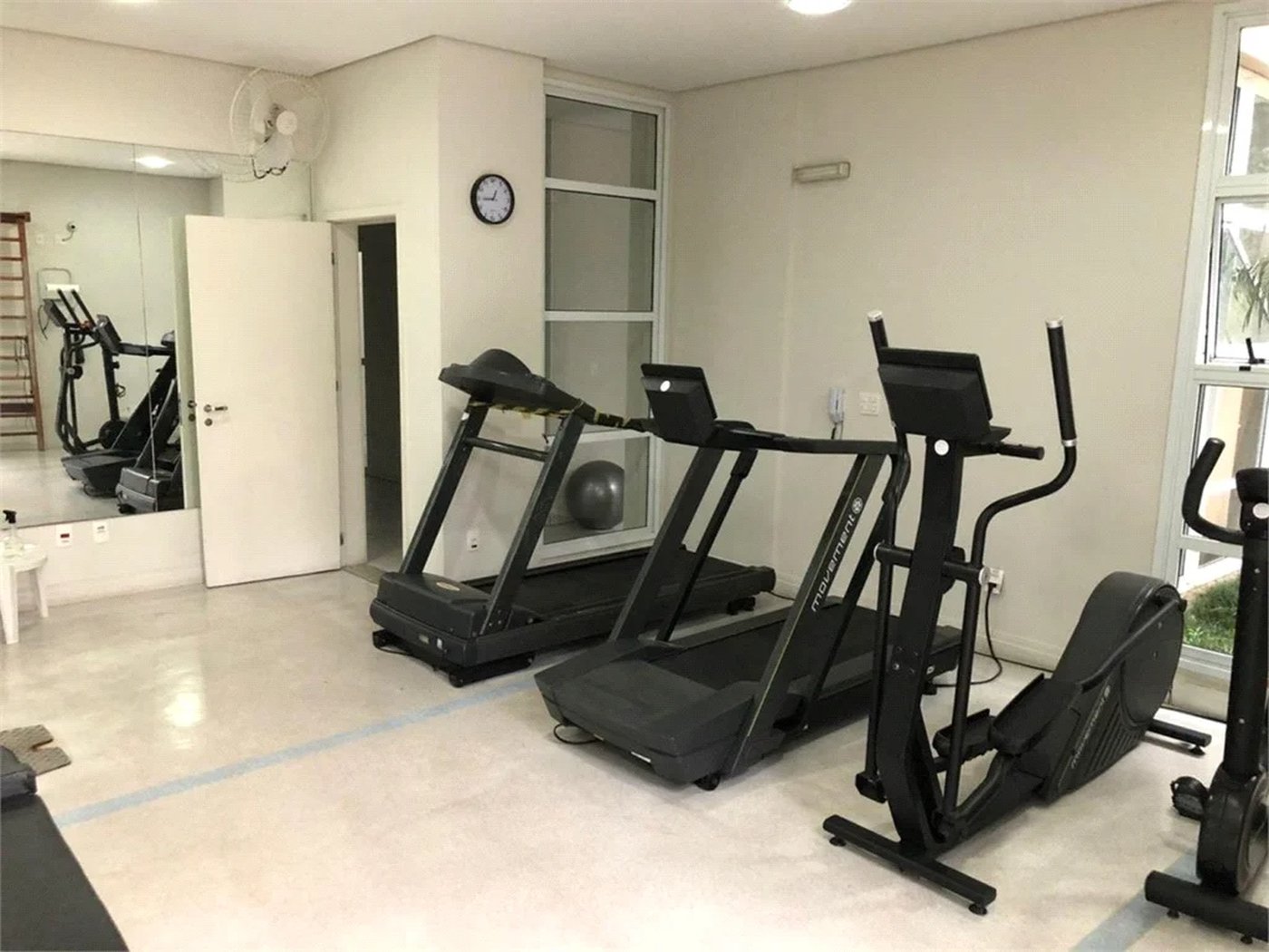 Apartamento à venda com 3 quartos, sendo 1 suíte, em Jardim Ampliação, São Paulo, SP
