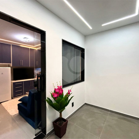 Casa à venda com 1 suíte em Guriri, Cabo Frio, RJ
