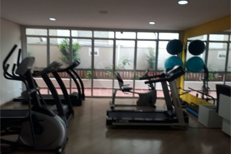 Apartamento à venda com 3 quartos, sendo 1 suíte, em Santa Teresinha, São Paulo, SP
