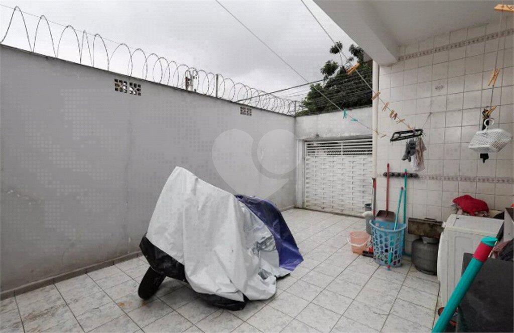 Casa à venda com 4 quartos, sendo 1 suíte, em Parque Edu Chaves, São Paulo, SP