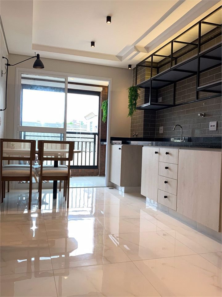 Apartamento Residencial à venda, , - AP1133.