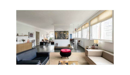 Apartamento à venda com 4 quartos, sendo 1 suíte,  em Jardim Paulista, São Paulo, SP