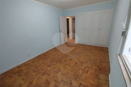 Apartamento para alugar com 3 quartos, sendo 1 suíte, em Paraíso, São Paulo, SP