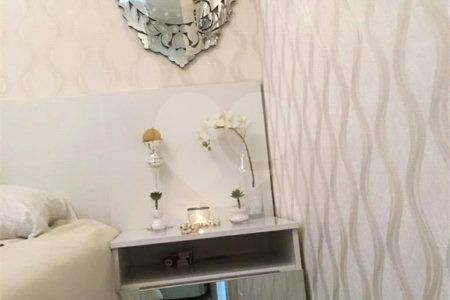 Apartamento à venda com 2 quartos, sendo 1 suíte,  em Jardim Ampliação, São Paulo, SP