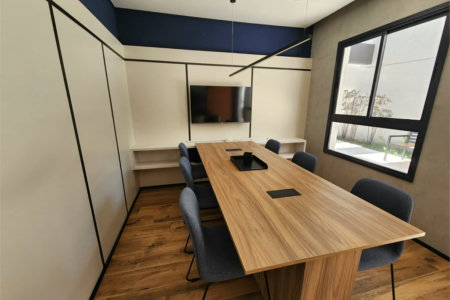 Apartamento à venda com 1 suíte em Pinheiros, São Paulo, SP