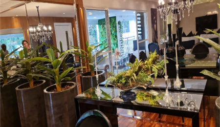 Apartamento à venda com 4 quartos, sendo 3 suítes,  em Ipiranga, São Paulo, SP