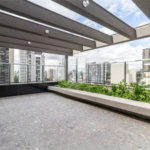 Apartamento à venda com 1 quarto em Pinheiros, São Paulo, SP
