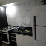 Apartamento à venda com 2 quartos em Jardim Tatiana, Votorantim, SP