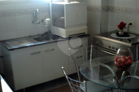 Apartamento à venda com 3 quartos, sendo 1 suíte, em Santana, São Paulo, SP
