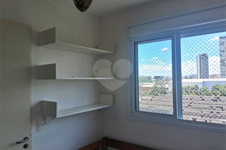 Apartamento para alugar com 2 quartos em Vila Leopoldina, São Paulo, SP