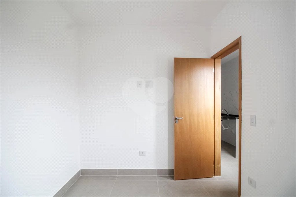 Apartamento à venda ou para alugar com 1 quarto em Vila Invernada, São Paulo, SP