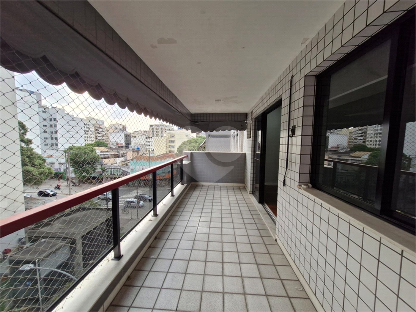 Apartamento à venda com 3 quartos, sendo 1 suíte,  em Tijuca, Rio de Janeiro, RJ