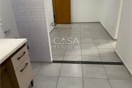 Apartamento à venda com 2 quartos em Caguassu, Sorocaba, SP