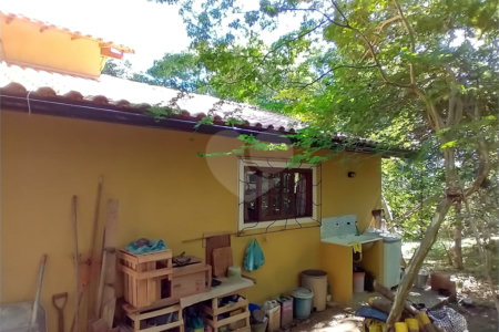 Casa à venda com 1 quarto em Vila Verde, Armação dos Búzios, RJ