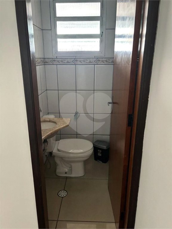Sobrado à venda com 2 suítes em Santa Terezinha, São Paulo, SP