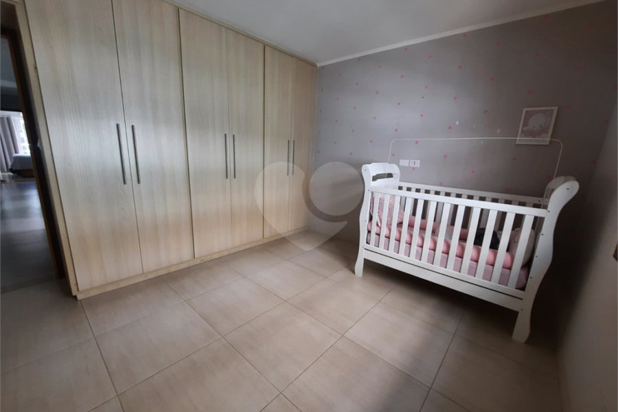 Sobrado à venda com 3 quartos, sendo 1 suíte, em Água Fria, São Paulo, SP