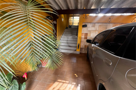Sobrado à venda com 3 quartos, sendo 1 suíte, em Tucuruvi, São Paulo, SP