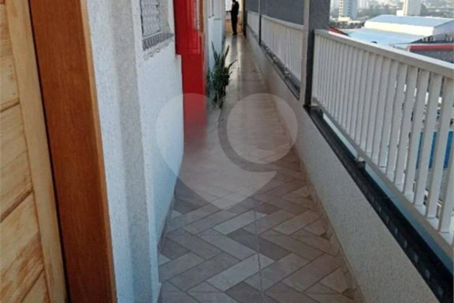 Apartamento à venda com 2 quartos em Tatuapé, São Paulo, SP