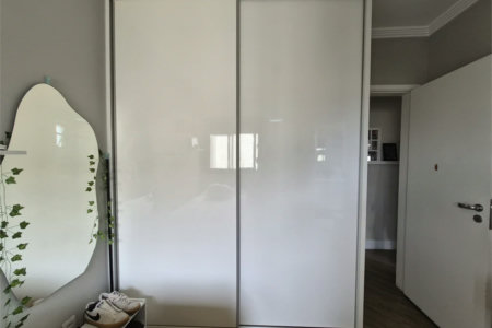 Cobertura à venda com 4 quartos, sendo 2 suítes, em Vila Hamburguesa, São Paulo, SP