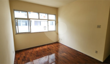 Apartamento à venda com 2 quartos em Tijuca, Rio de Janeiro, RJ