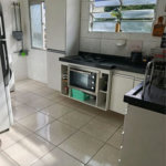 Apartamento Residencial à venda, Macuco, Santos - AP0185.
