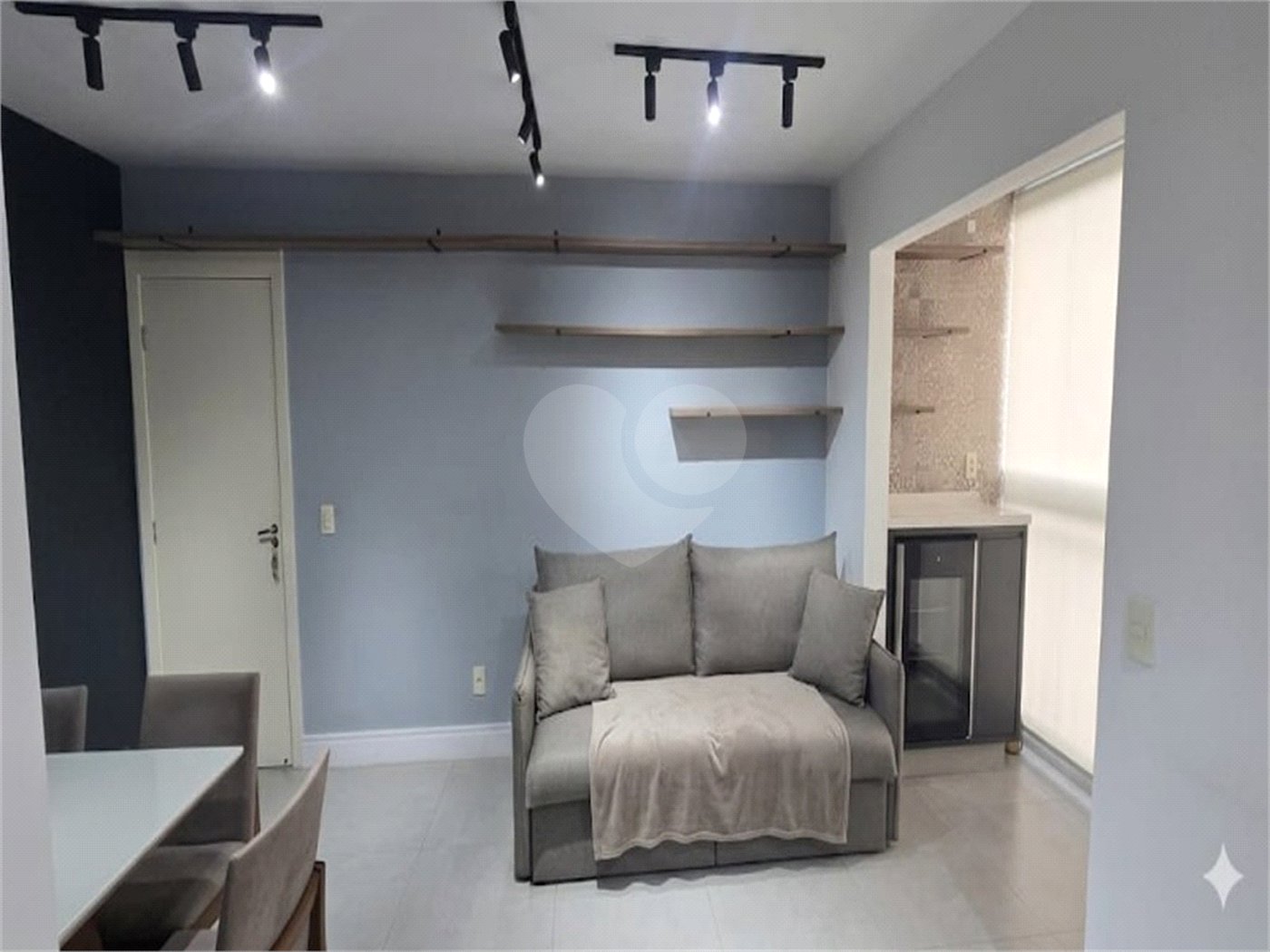Apartamento à venda com 3 quartos, sendo 1 suíte, em Vila Guilherme, São Paulo, SP