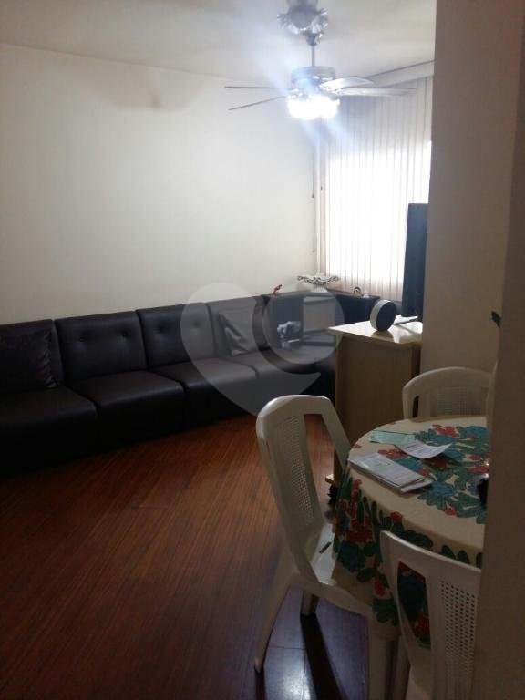 Apartamento à venda com 2 quartos em Pirituba, São Paulo, SP