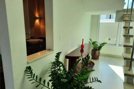 Casa com 6 dormitórios à venda, 700 m² por R$ 10.000.000,00 - Loteamento João Batista Julião - Guarujá/SP