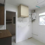 Apartamento à venda com 3 quartos, sendo 1 suíte,  em Vila Uberabinha, São Paulo, SP
