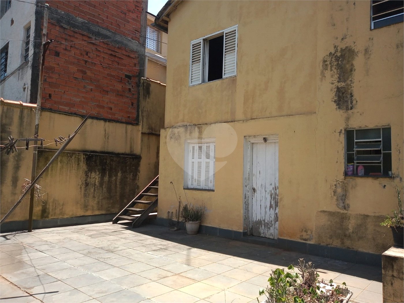 Terreno à venda em Vila Mariza Mazzei, São Paulo, SP