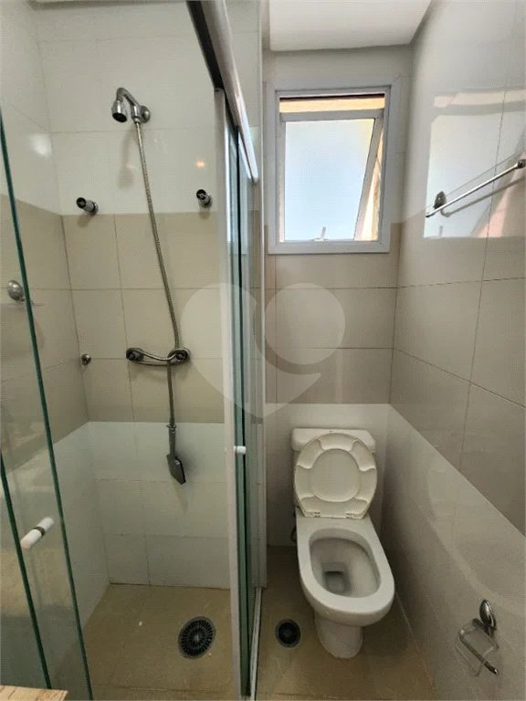 Apartamento à venda com 3 suítes em Santana, São Paulo, SP