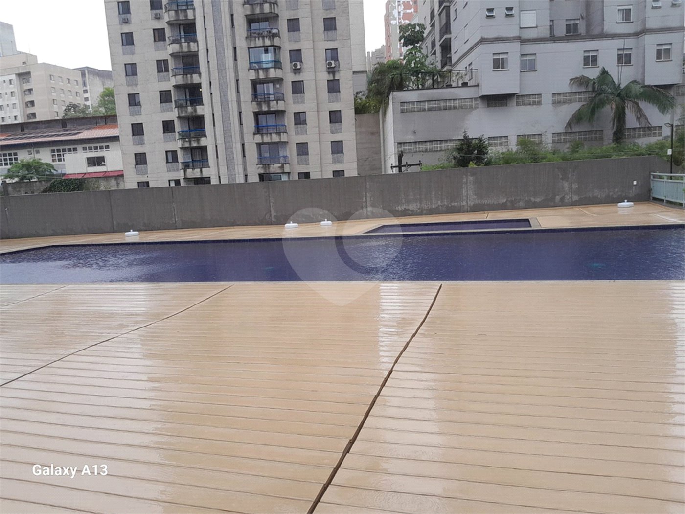 Apartamento à venda com 1 suíte em Vila Andrade, São Paulo, SP