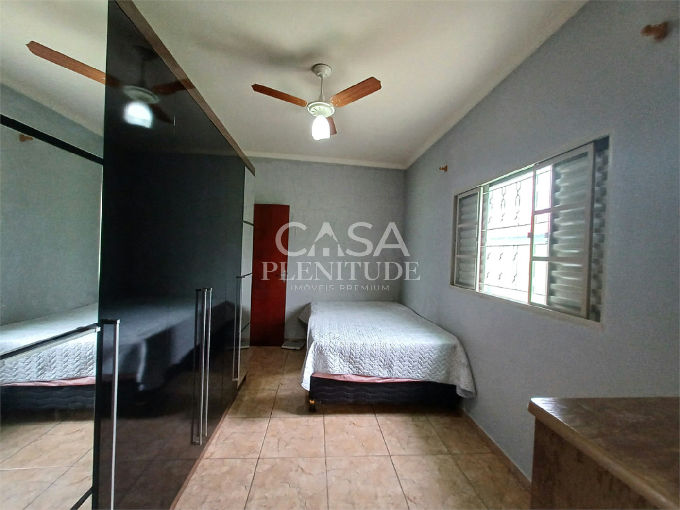Casa Térrea à venda com 3 quartos, sendo 2 suítes, em Jardim Nova Ipanema, Sorocaba, SP