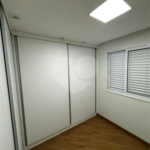 Apartamento à venda com 3 quartos, sendo 1 suíte,  em Vila Dayse, São Bernardo do Campo, SP