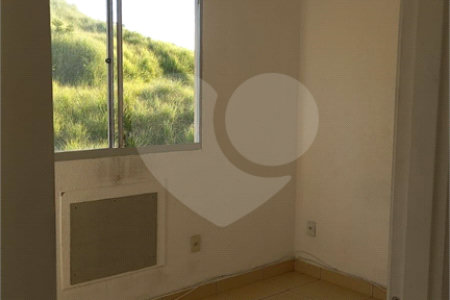 Apartamento à venda com 2 quartos em Campo Grande, Rio de Janeiro, RJ