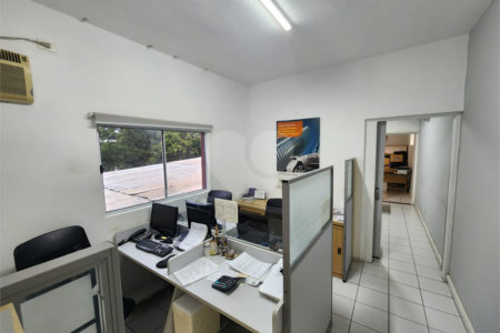 PRÉDIO COMERCIAL – 450m² – ALTO DA LAPA