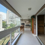 Apartamento à venda com 3 suítes em Vila Mariana, São Paulo, SP