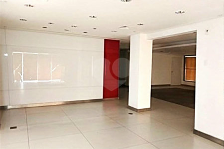 PRÉDIO MONOUSUÁRIO - LOJA CORPORATIVA DE ALTO PADRÃO - BORBA GATO