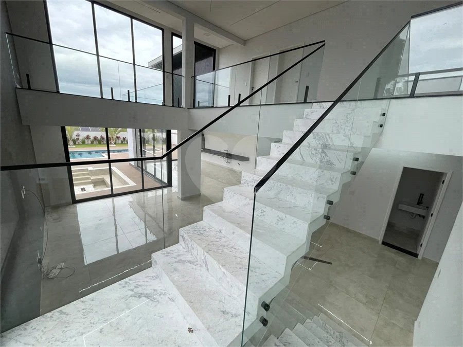 Casa Alto Padrão | 4 suites | Condominio Clube | Atibaia