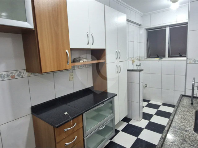 Apartamento à venda com 3 quartos em Jardim Íris, São Paulo, SP