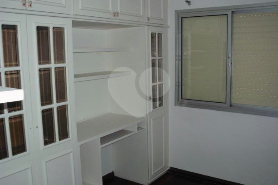 APARTAMENTO A VENDA NO BARRO BRANCO - 89M2 - 3 DORMS (1 SUÍTE) E 1 VAGA DE GARAGEM