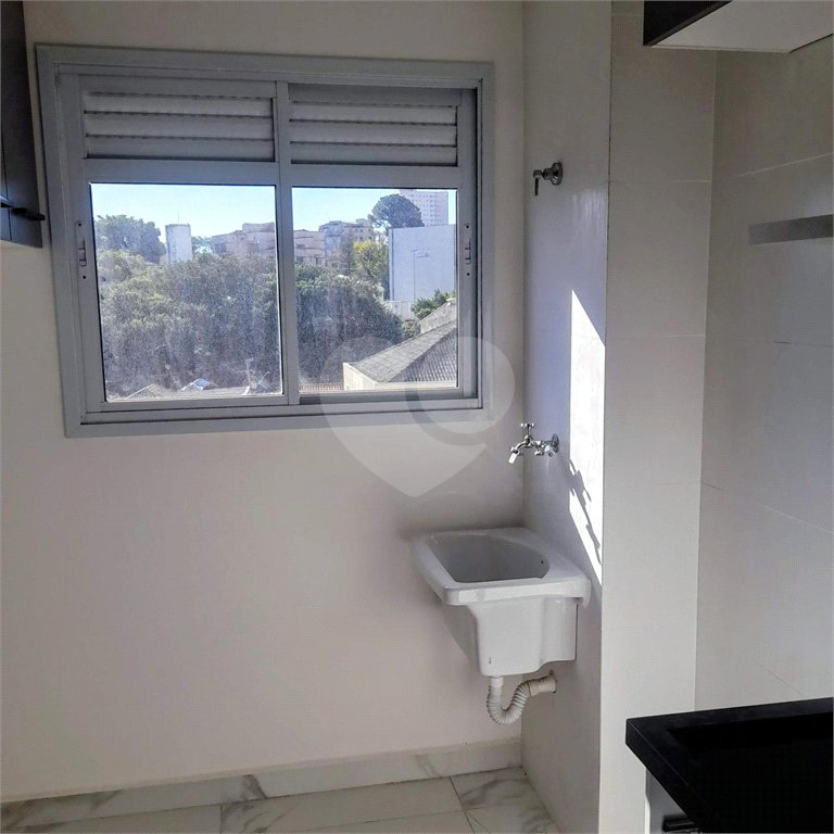 Apartamento à venda | 54,25 m² | 2 dormitórios (1 suíte) | Varanda gourmet | 1 vaga | Tucuruvi