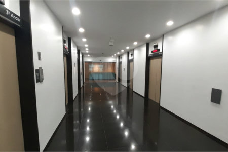 Sala à venda ou para alugar em Santo Amaro, São Paulo, SP