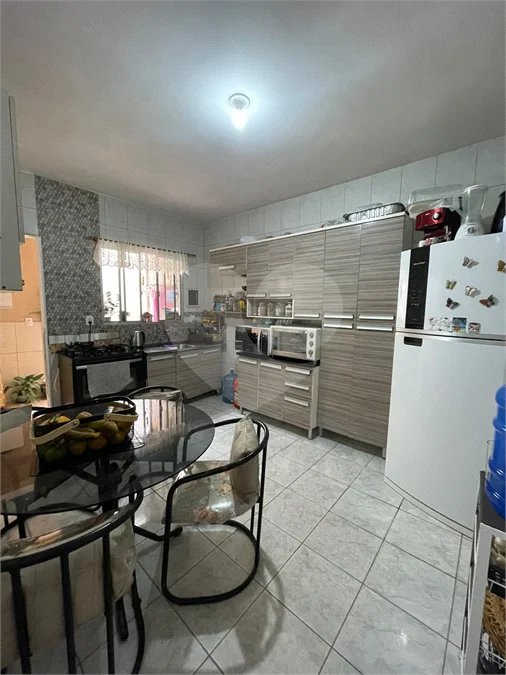 Casa á venda - 3 quartos - 162m² - Vila Brasileira - Mogi das Cruzes/SP