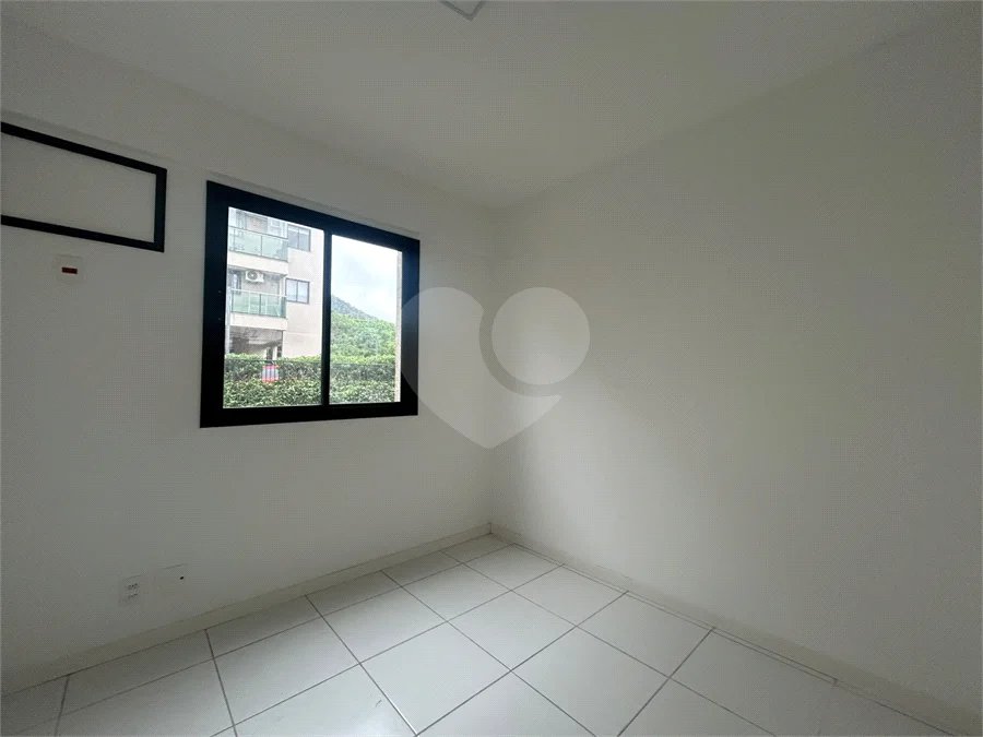 APARTAMENTO À VENDA NO CONTEMPORÂNEO DESIGN RESORT | CAMPO GRANDE – RJ