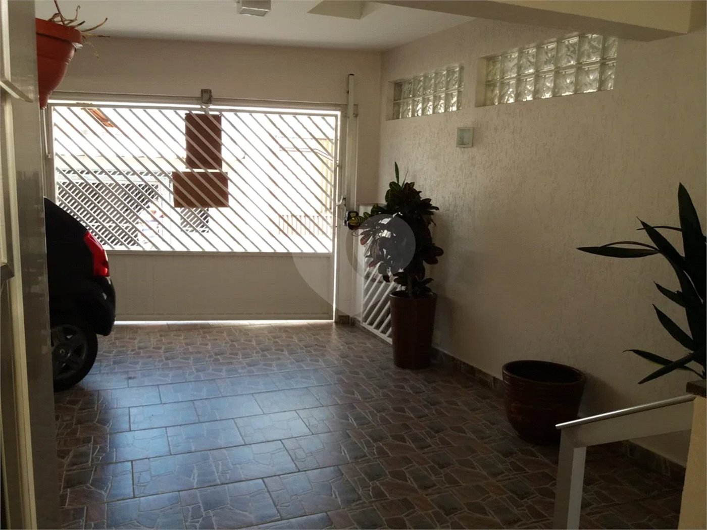 Casa térrea Anália Franco - 3 dorms, 1 suite, 3 vagas