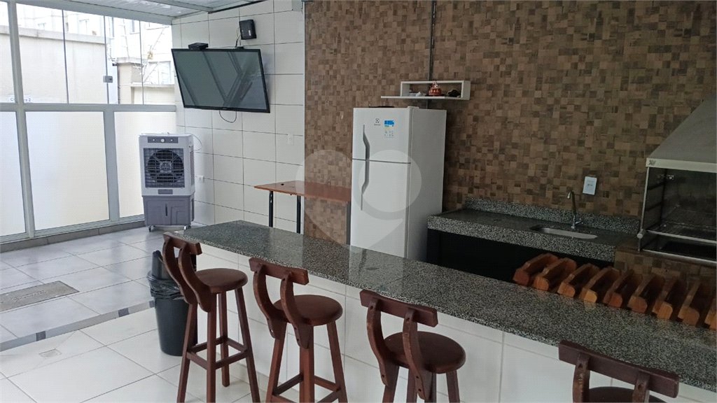 Apartamento à venda - Jardim Íris