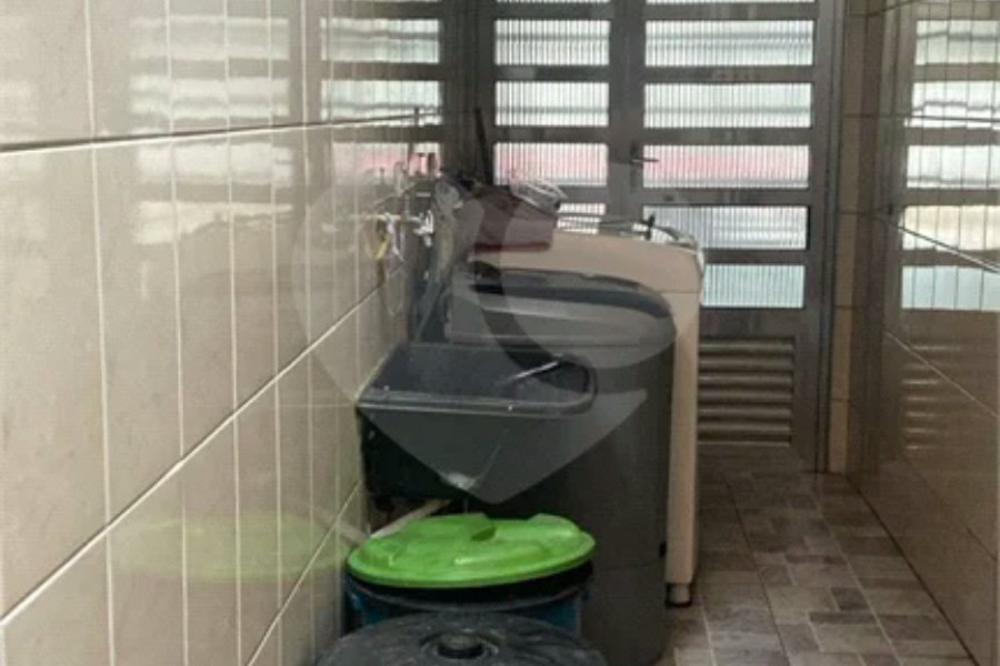Sobrado à venda no Jardim Jaraguá