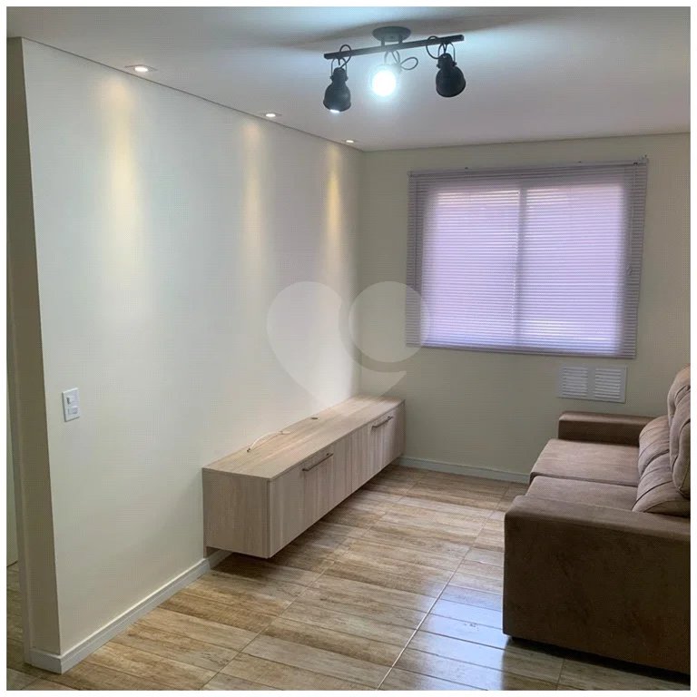 Apartamento à venda na Frei Caneca, 28 m², 1 quarto