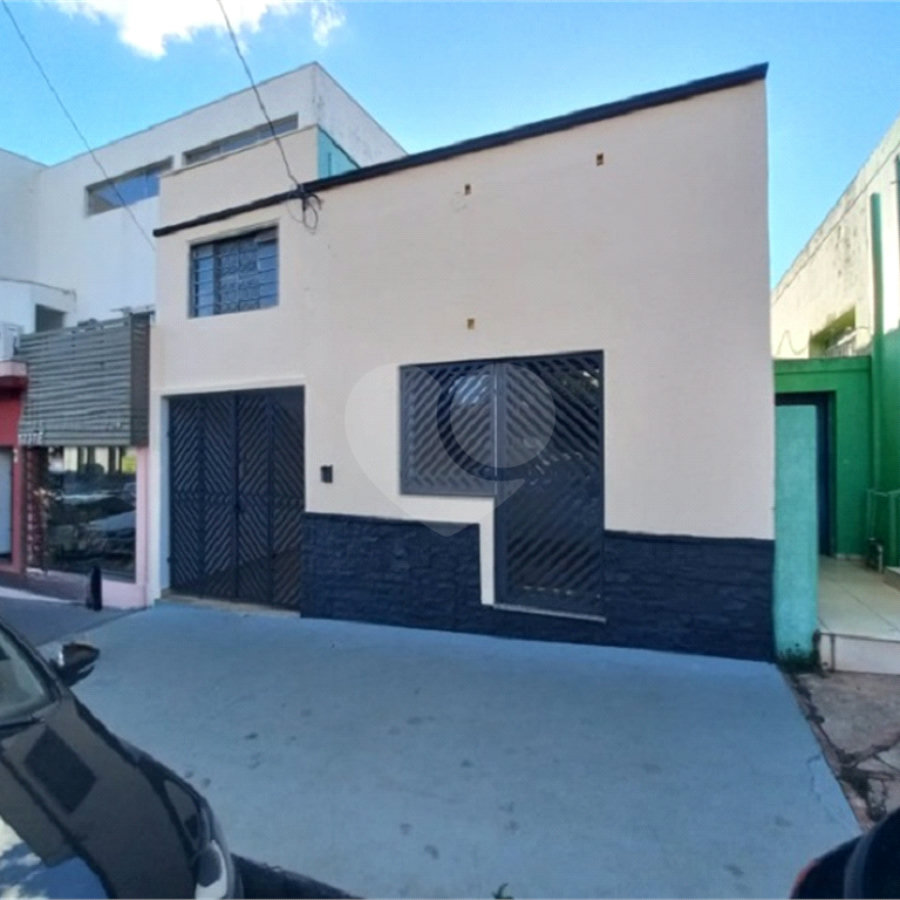 Casa Centro São Carlos